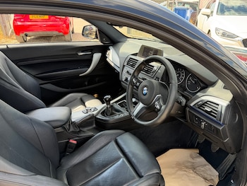 Used BMW 2 Series 2015 for sale - 79612698: Photo