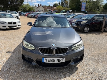 Used BMW 2 Series 2015 for sale - 79612698: Photo