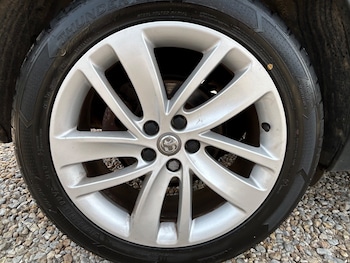 Used Vauxhall Mokka X 2018 for sale - 77771441: Photo