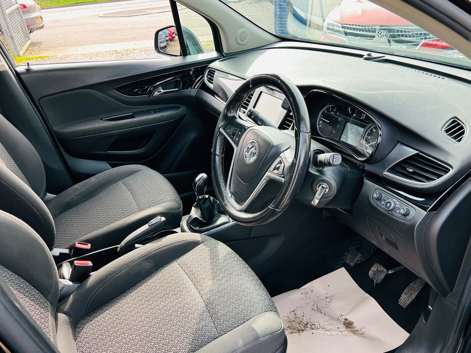 Used Vauxhall Mokka X 2018 for sale - 77771441: Photo 4