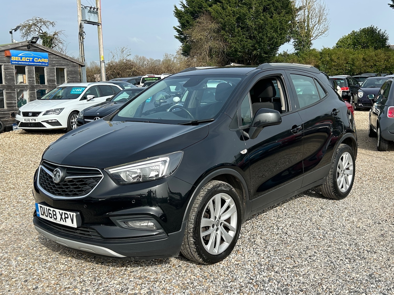 Used Vauxhall Mokka X 2018 for sale - 77771441: Photo 5