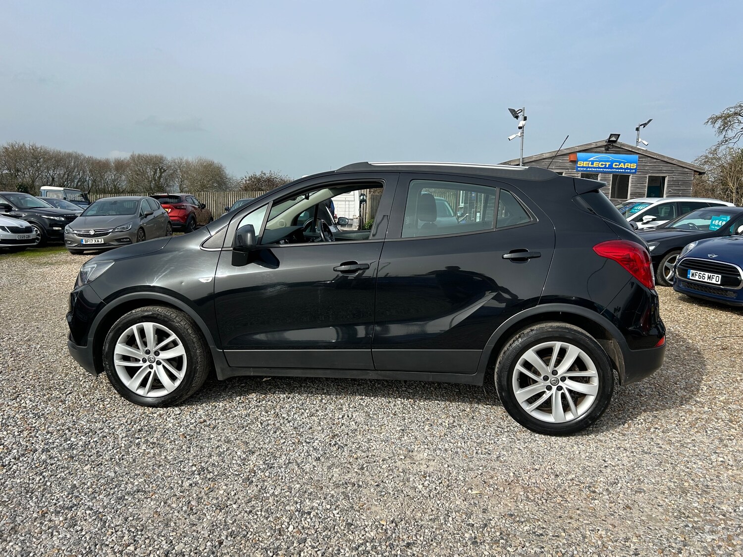 Used Vauxhall Mokka X 2018 for sale - 77771441: Photo 6