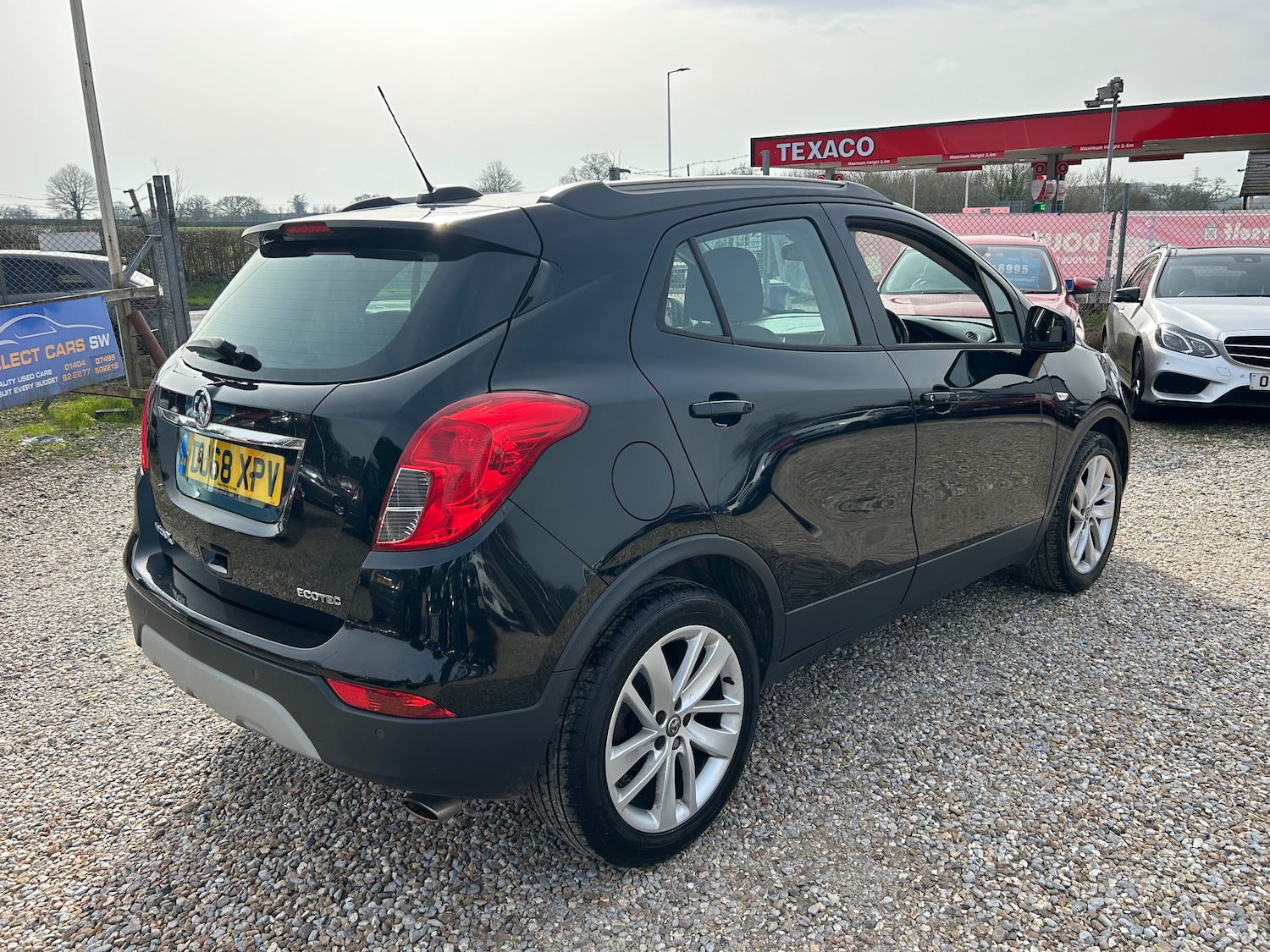 Used Vauxhall Mokka X 2018 for sale - 77771441: Photo 8