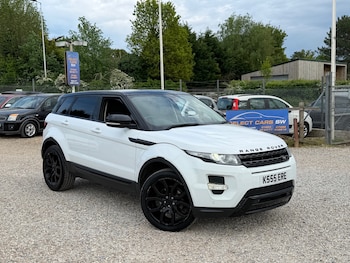 Used Land Rover Range Rover Evoque 2013 for sale - 78450753: Photo