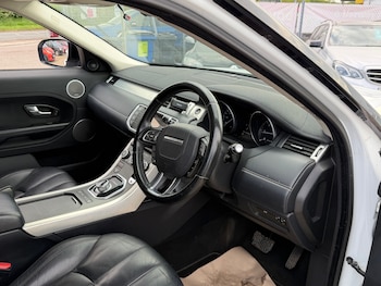 Used Land Rover Range Rover Evoque 2013 for sale - 78450753: Photo