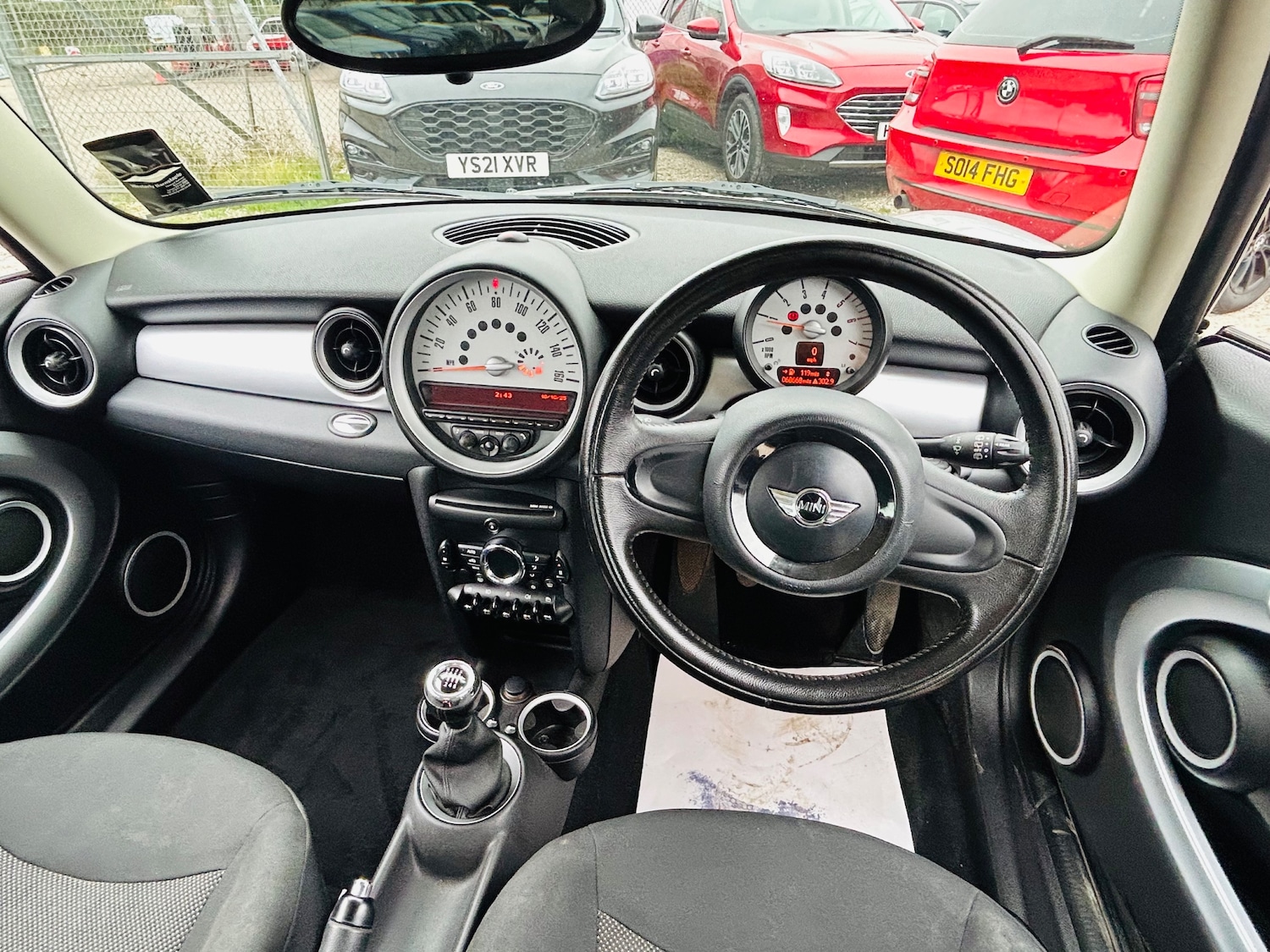 Used MINI Hatch 2010 for sale - 76373345: Photo 12