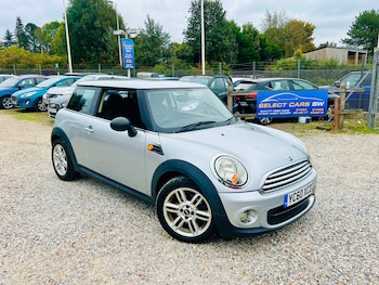 2010 (60) - 1.6 One D Hatchback 3dr Diesel Manual Euro 5 (s/s) (90 ps)