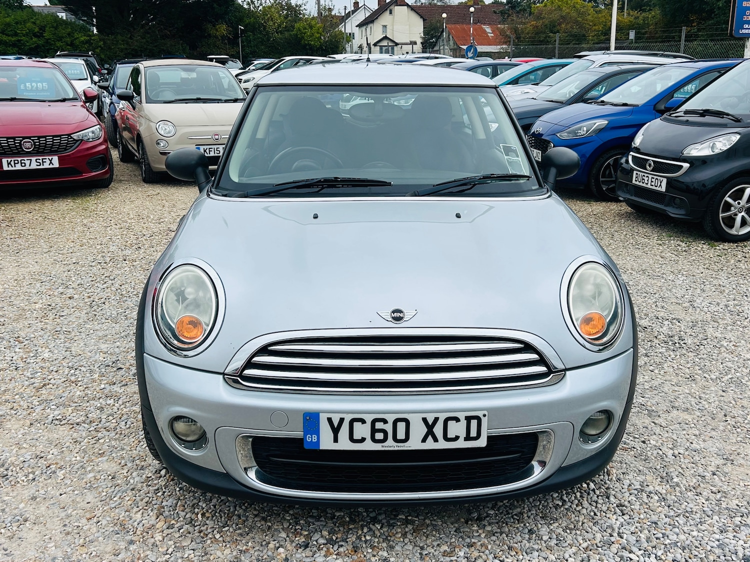 Used MINI Hatch 2010 for sale - 76373345: Photo 4