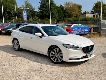 Used Mazda Mazda6 2018 for sale - 79319103: Photo