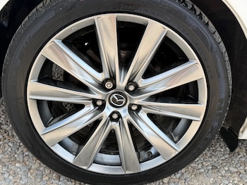 Used Mazda Mazda6 2018 for sale - 79319103: Photo