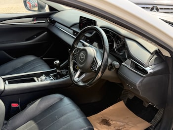 Used Mazda Mazda6 2018 for sale - 79319103: Photo
