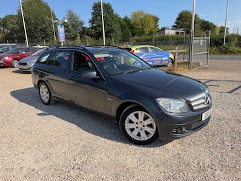 Used Mercedes-Benz C Class 2011 for sale - 79250550: Photo