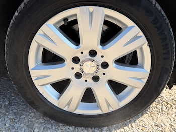 Used Mercedes-Benz C Class 2011 for sale - 79250550: Photo