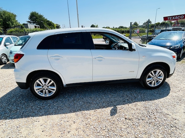 Used Mitsubishi ASX 2011 for sale - 75006374: Photo 10
