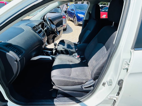 Used Mitsubishi ASX 2011 for sale - 75006374: Photo 12
