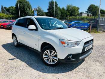 2011 (11) - 1.8D ClearTec 3 SUV 5dr Diesel Manual Euro 5 (147 ps)