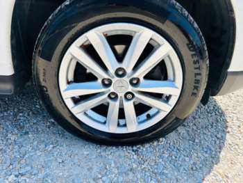 Used Mitsubishi ASX 2011 for sale - 75006374: Photo