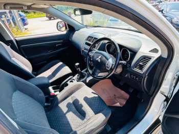 Used Mitsubishi ASX 2011 for sale - 75006374: Photo