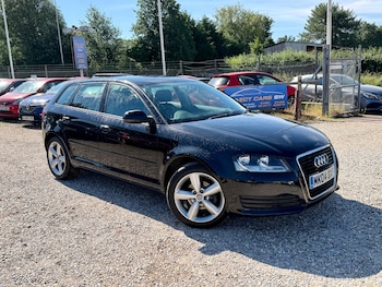 Used Audi A3 2010 for sale - 79064510: Photo