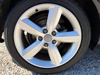 Used Audi A3 2010 for sale - 79064510: Photo