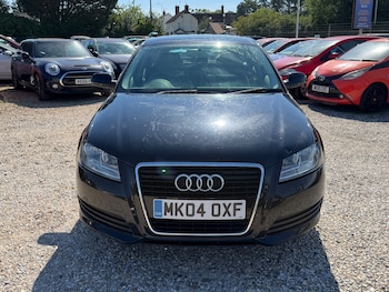 Used Audi A3 2010 for sale - 79064510: Photo