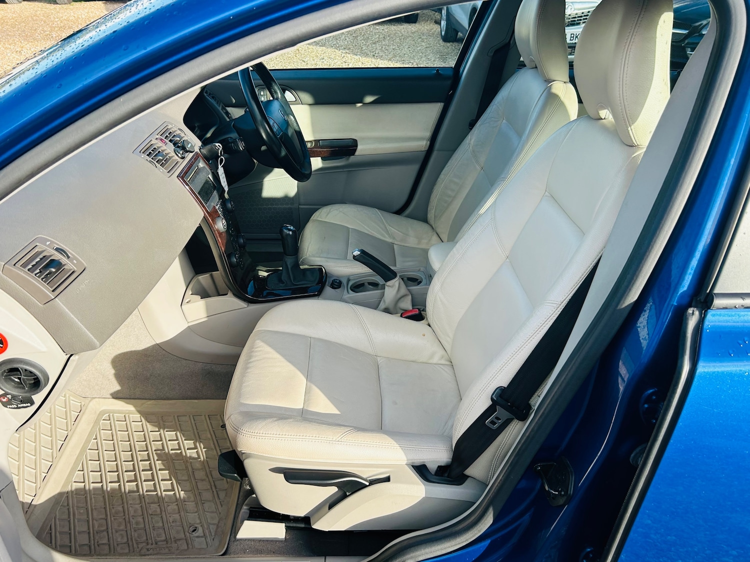 Used Volvo V50 2006 for sale - 76474869: Photo 14