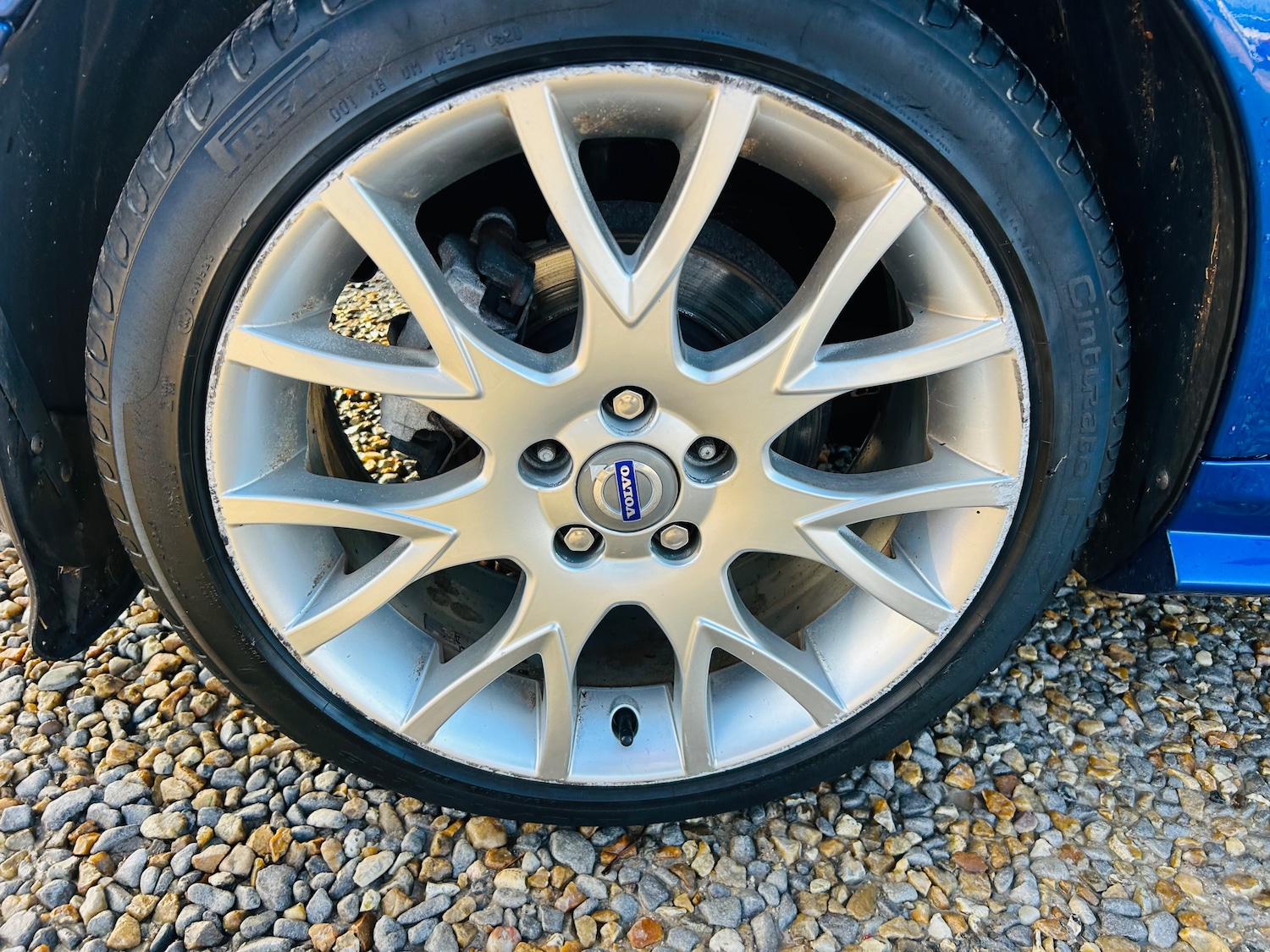 Used Volvo V50 2006 for sale - 76474869: Photo 4