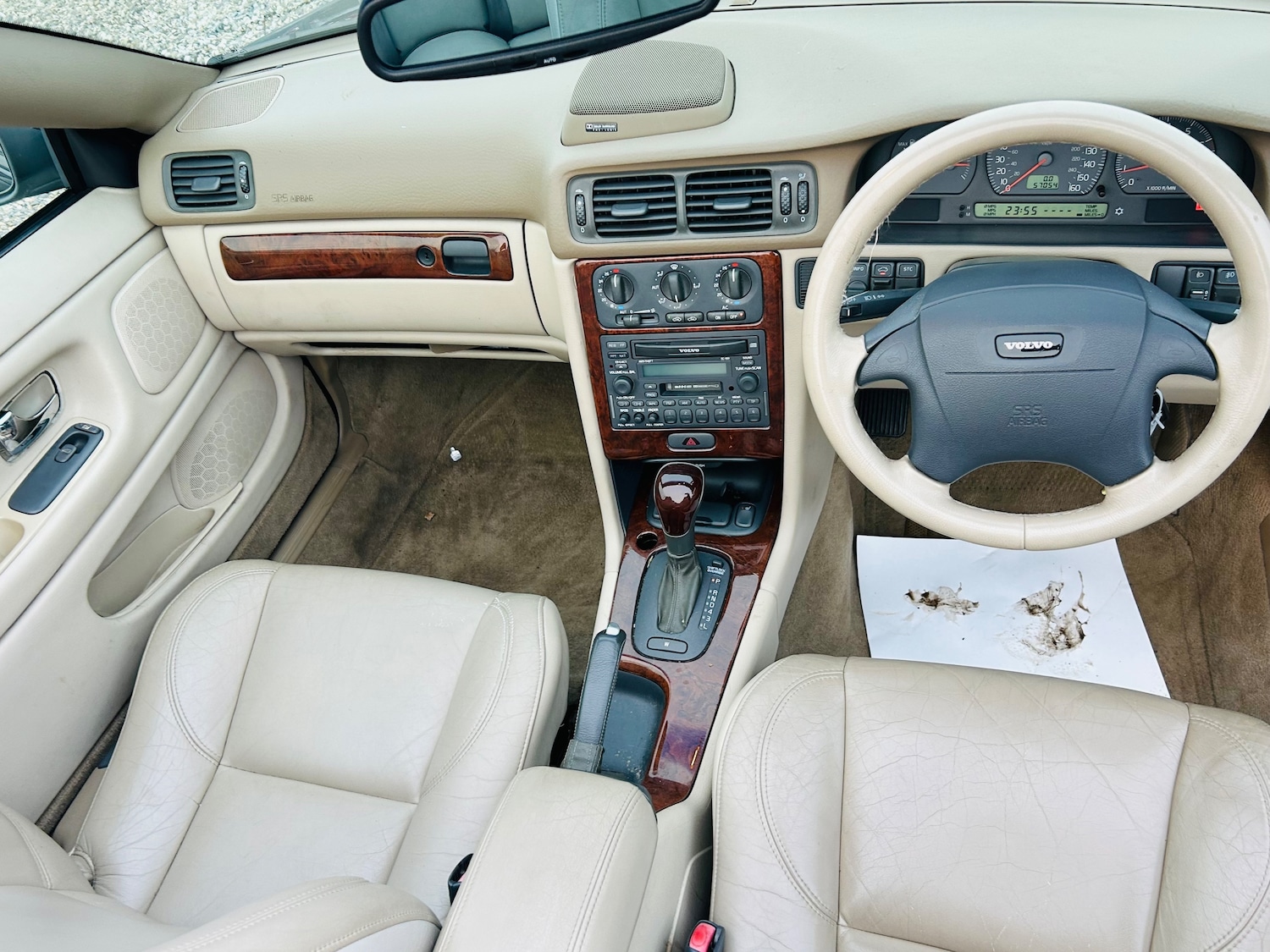 Used Volvo C70 2005 for sale - 76735715: Photo 11