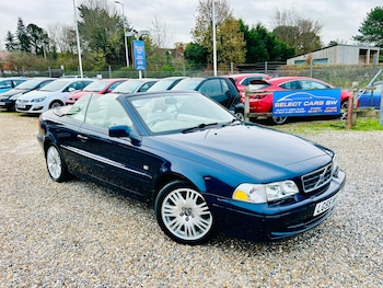 (55) - 2.4 GT Convertible 2dr Petrol Automatic (263 g/km 193 bhp)