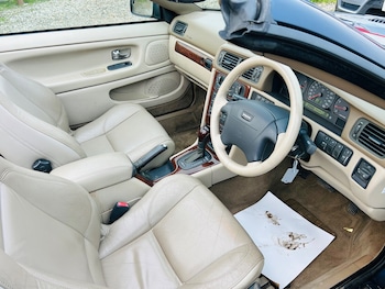 Used Volvo C70 2005 for sale - 76735715: Photo