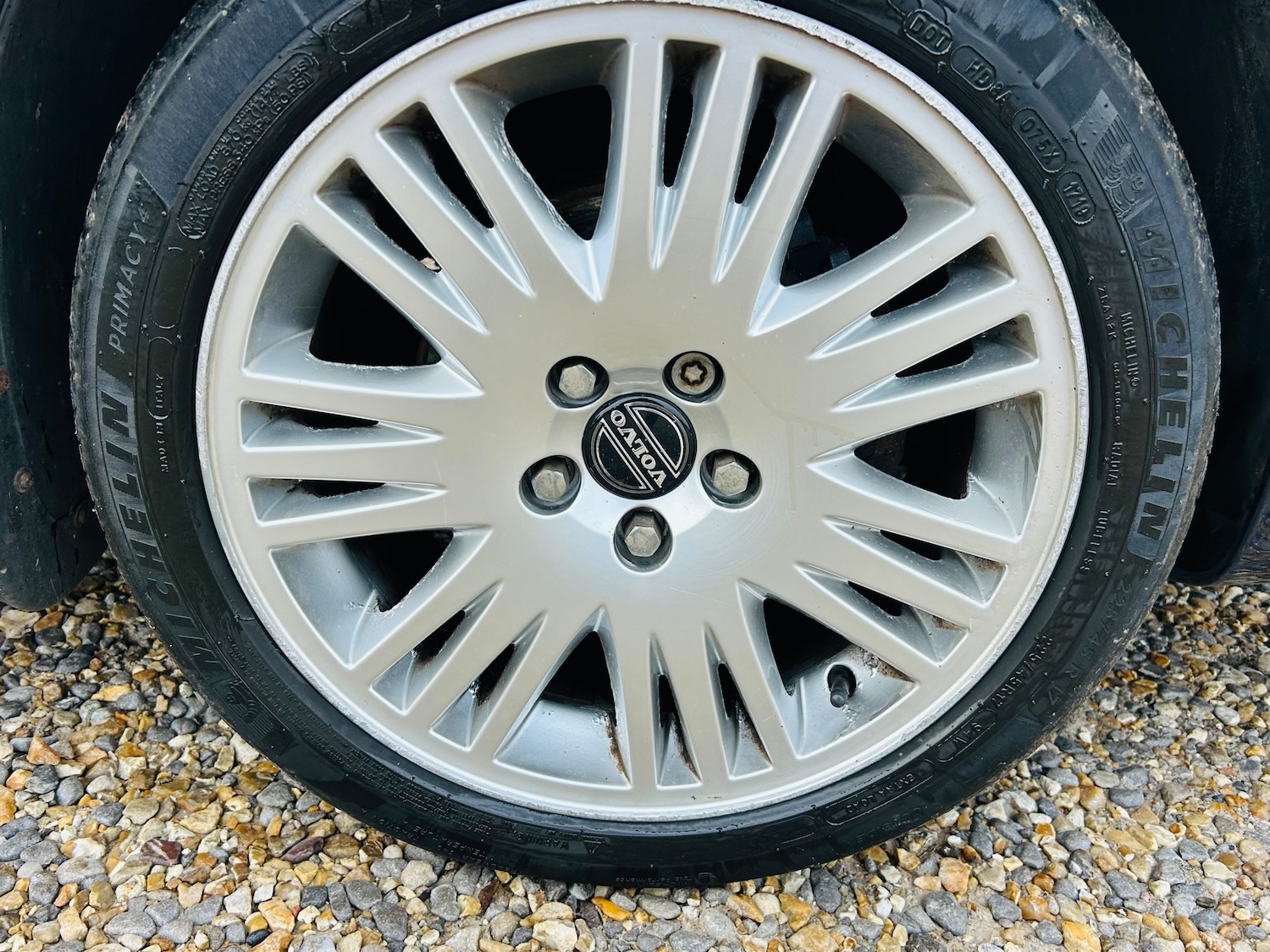 Used Volvo C70 2005 for sale - 76735715: Photo 4