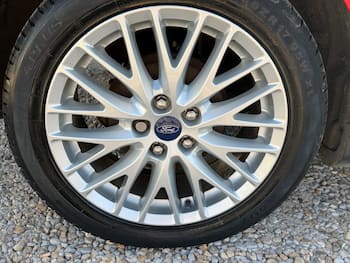 Used Ford Focus 2013 for sale - 79660042: Photo
