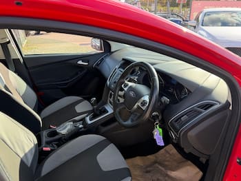Used Ford Focus 2013 for sale - 79660042: Photo