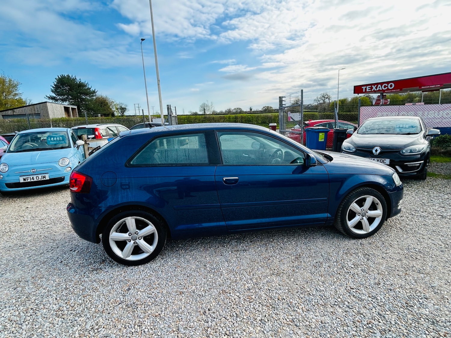 Used Audi A3 2010 for sale - 78129186: Photo 10