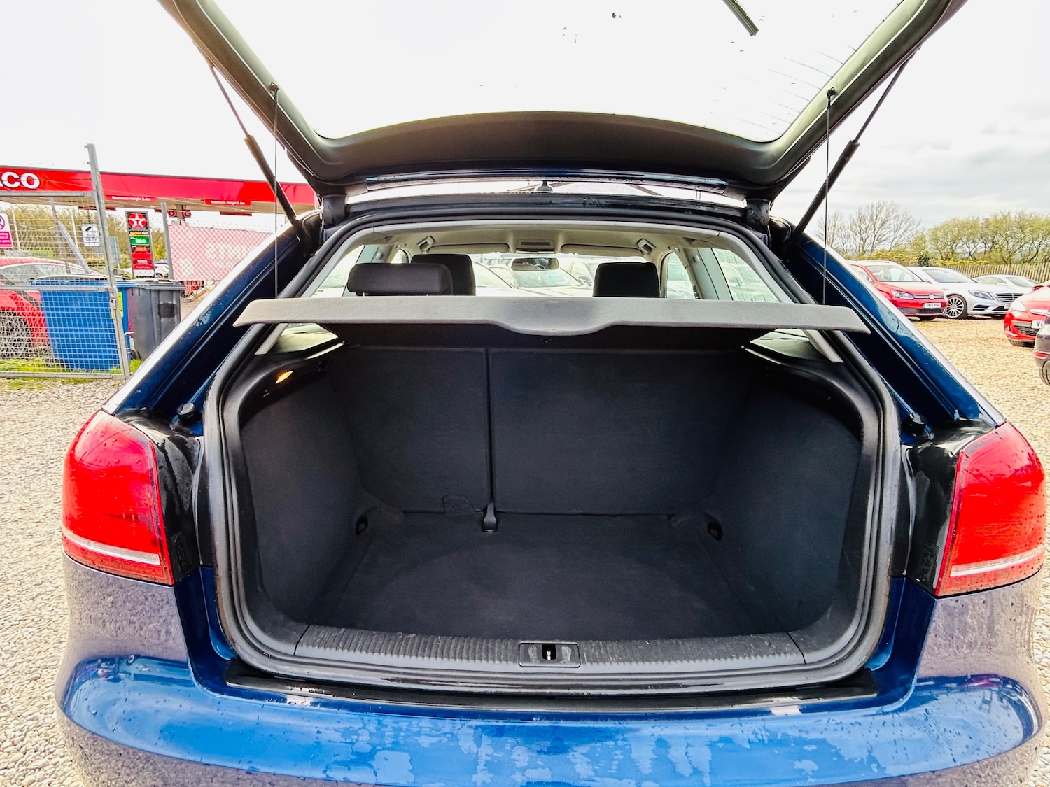 Used Audi A3 2010 for sale - 78129186: Photo 11