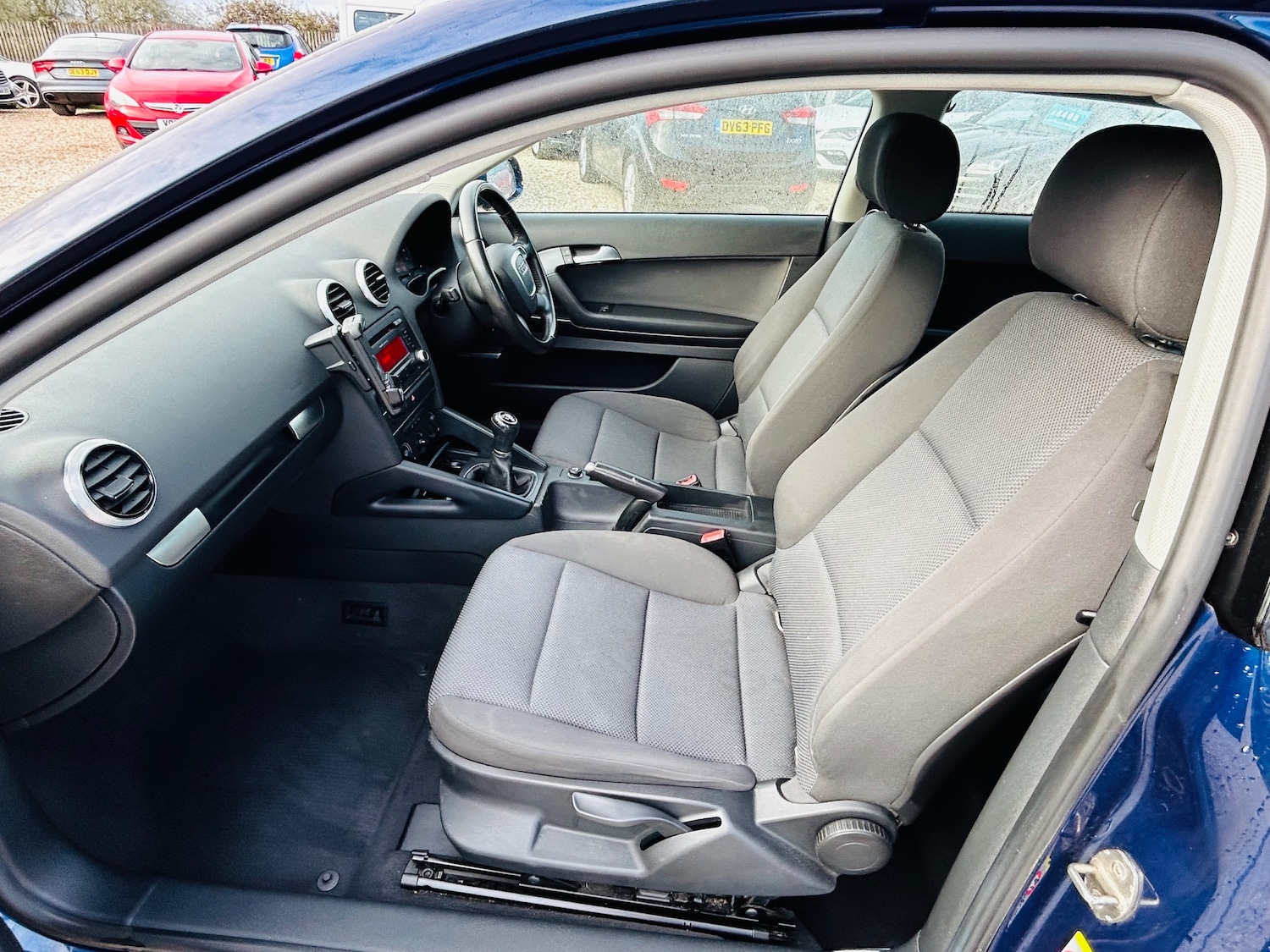 Used Audi A3 2010 for sale - 78129186: Photo 12