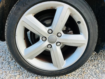 Used Audi A3 2010 for sale - 78129186: Photo