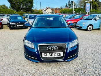 Used Audi A3 2010 for sale - 78129186: Photo