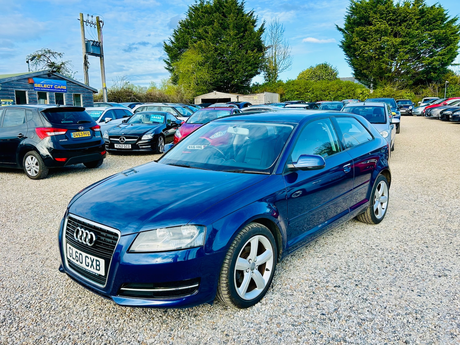 Used Audi A3 2010 for sale - 78129186: Photo 5