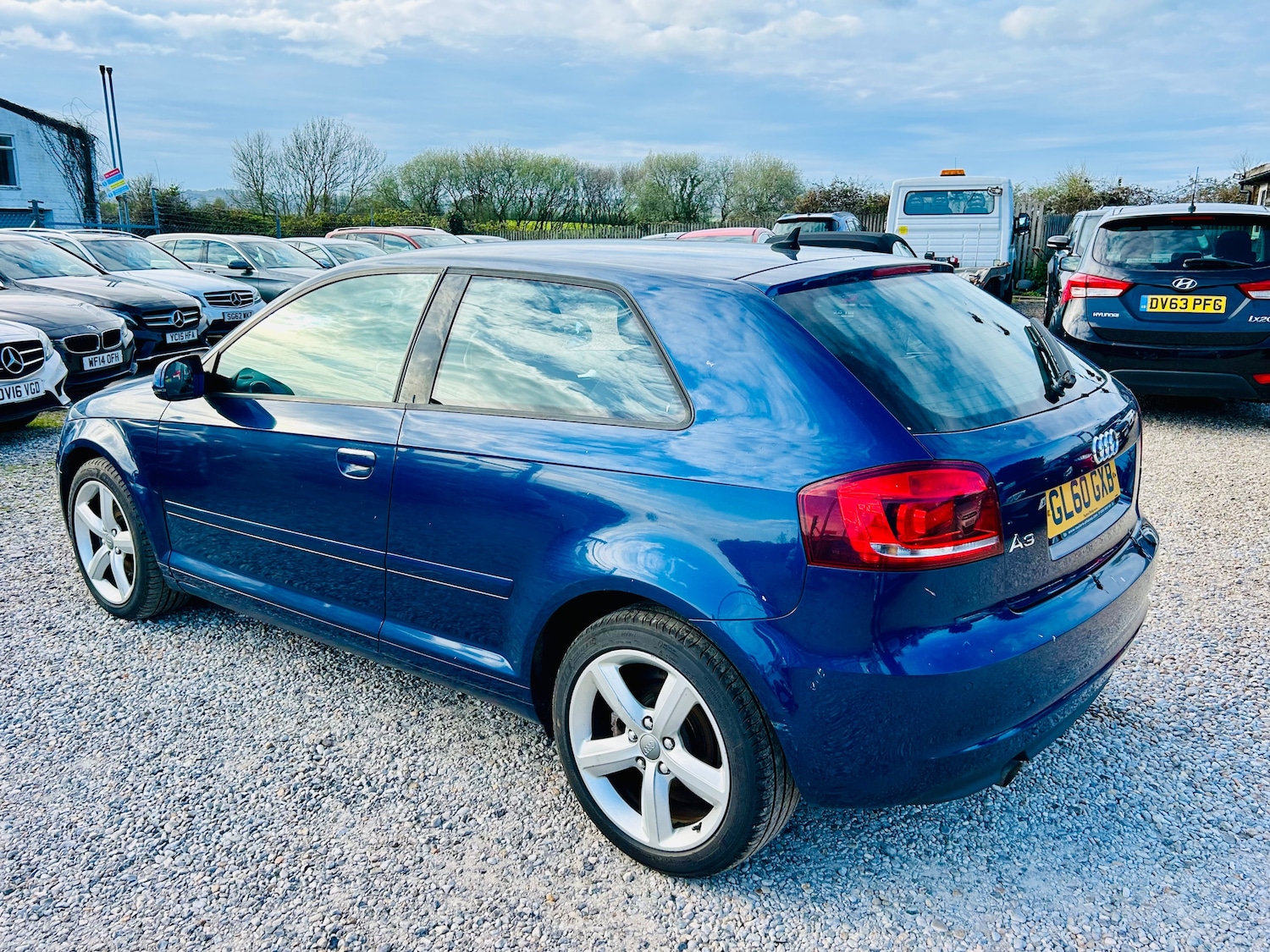 Used Audi A3 2010 for sale - 78129186: Photo 6