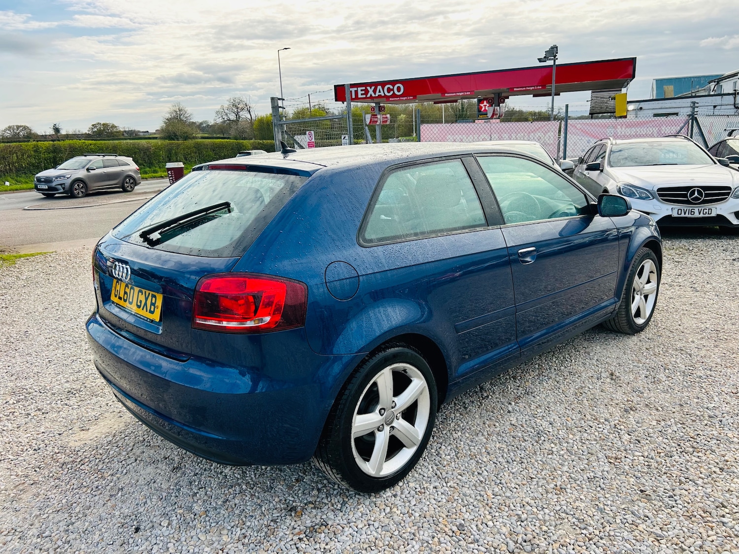 Used Audi A3 2010 for sale - 78129186: Photo 9