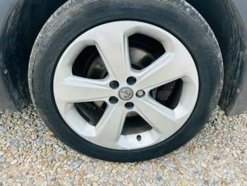 Used Vauxhall Mokka 2015 for sale - 74351851: Photo
