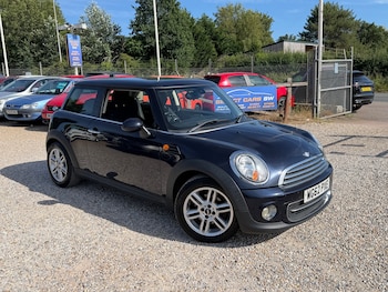 Used MINI Hatch 2012 for sale - 79111994: Photo