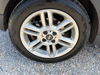 Used MINI Hatch 2012 for sale - 79111994: Photo