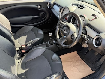 Used MINI Hatch 2012 for sale - 79111994: Photo
