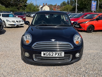Used MINI Hatch 2012 for sale - 79111994: Photo