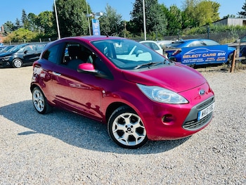 Used Ford Ka 2013 for sale - 75566052: Photo