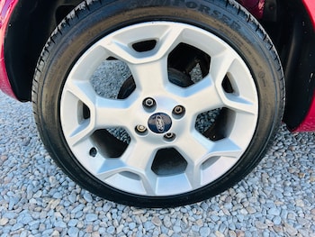 Used Ford Ka 2013 for sale - 75566052: Photo