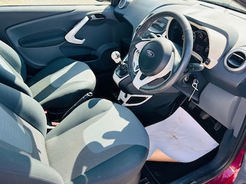 Used Ford Ka 2013 for sale - 75566052: Photo