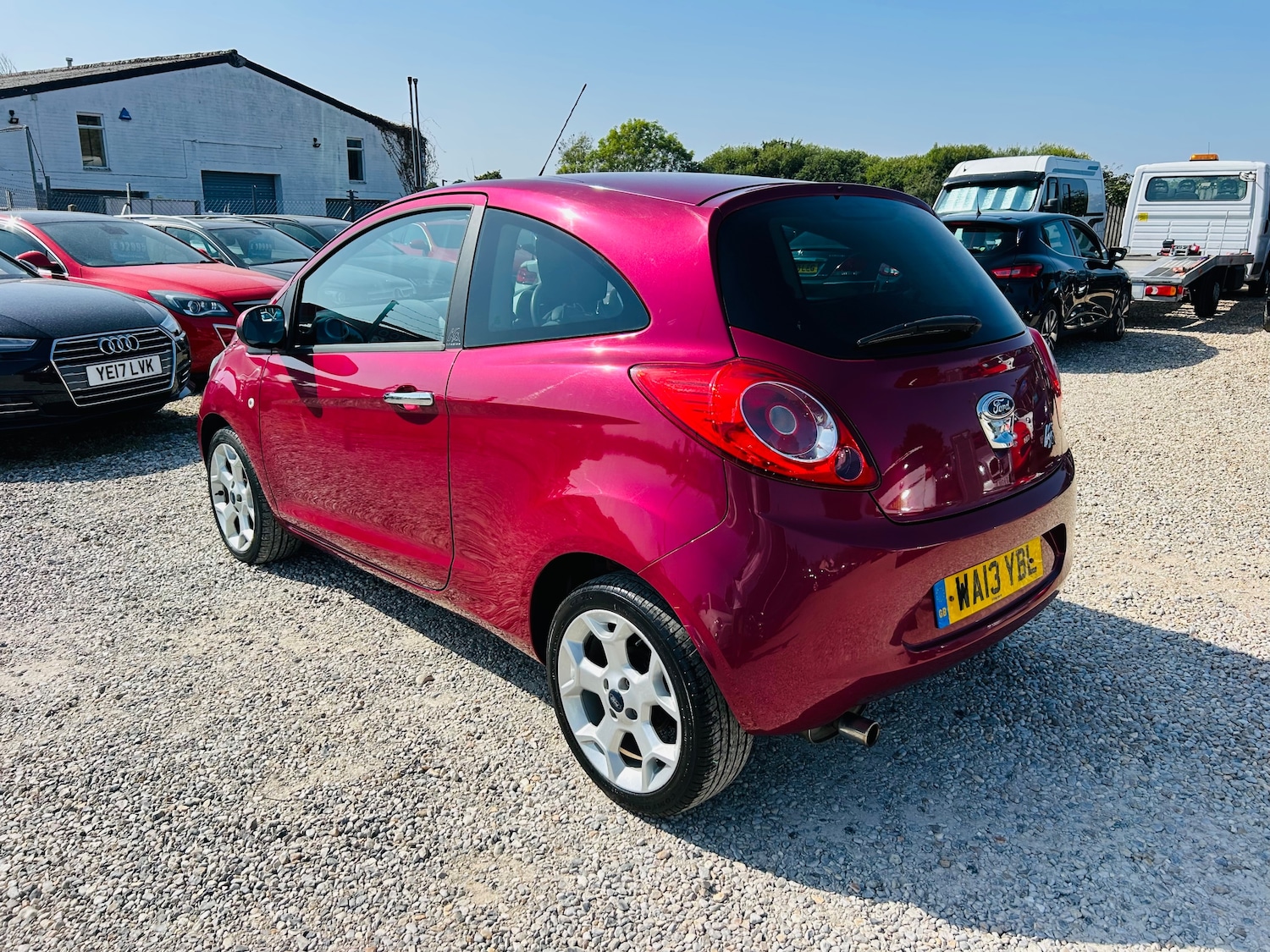 Vehicle 7